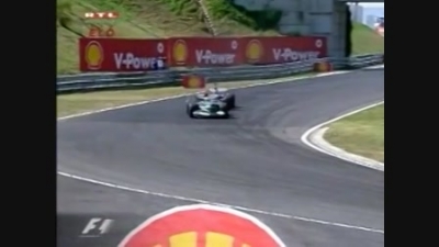 2003 R13 Magyar Nagyd&iacute;j - Mogyor&oacute;d