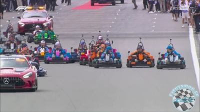 2026 R09 Angol Nagyd&iacute;j - Silverstone Pil&oacute;tapar&aacute;d&eacute;