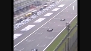1997 R13 Olasz Nagyd&iacute;j - Monza