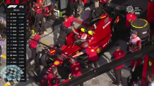 2022 R15 Holland Nagyd&iacute;j - Zandvoort 2. szabadedz&eacute;s