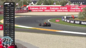 2022 R15 Holland Nagyd&iacute;j - Zandvoort 1. szabadedz&eacute;s