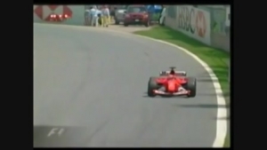 2003 R08 Kanadai Nagyd&iacute;j - Montreal