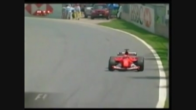 2003 R08 Kanadai Nagyd&iacute;j - Montreal