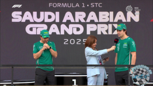2025 R05 Szaud-Ar&aacute;bi Nagyd&iacute;j - Jeddah Pil&oacute;tapar&aacute;d&eacute;