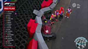 2023 R14 Holland Nagyd&iacute;j - Zandvoort Futam