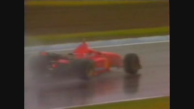 1996 R07 Spanyol Nagyd&iacute;j - Barcelona