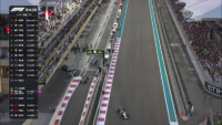 2023 R23  Abu Dhabi Nagyd&iacute;j - Yas Marina Futam